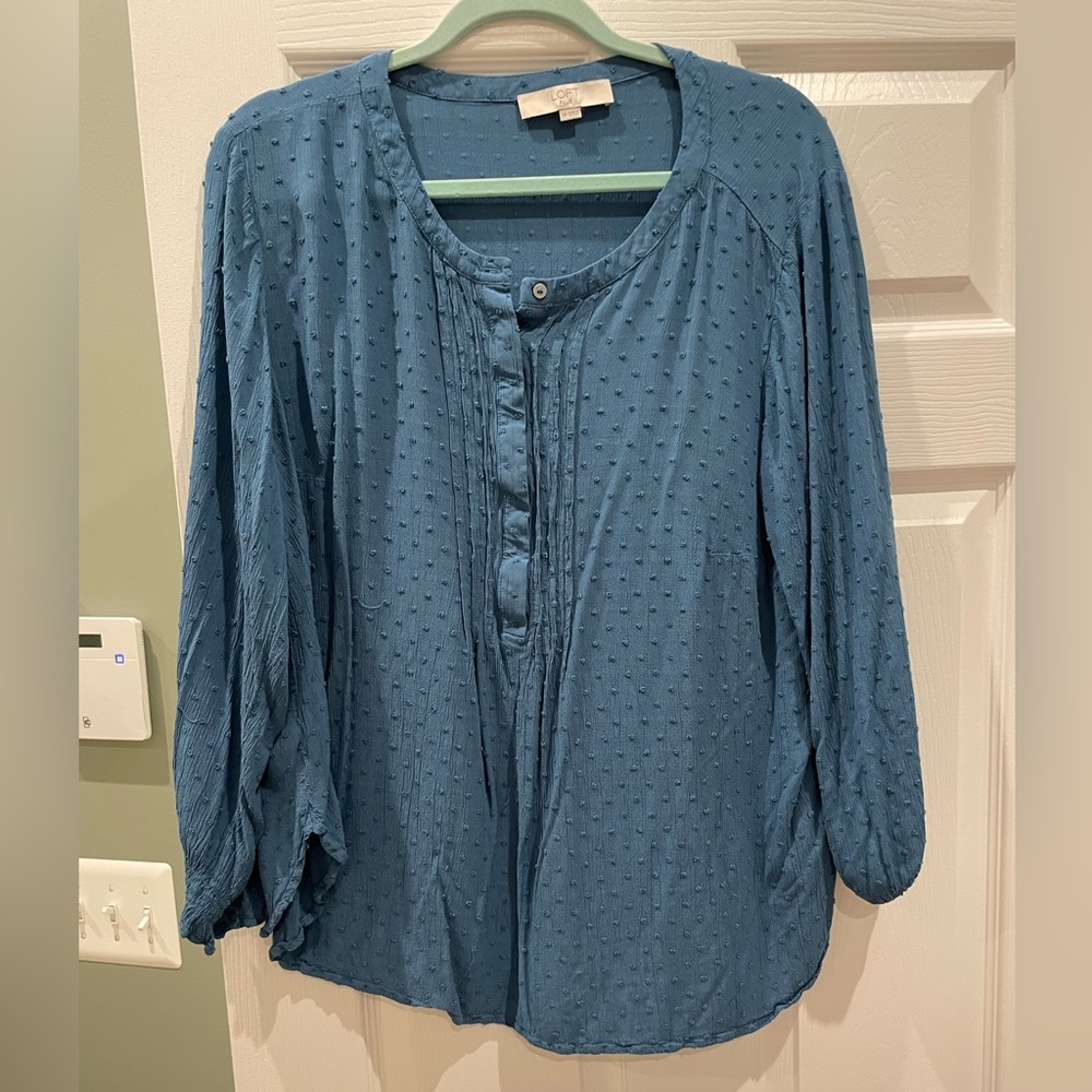 The Perfect Blouse